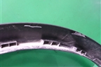 Накладка заднего крыла правого (93828BM90) для Nissan Qashqai (J11E) с 2013г (Кашкай)