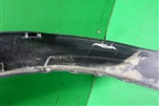 Накладка заднего крыла правого (93828BM90) для Nissan Qashqai (J11E) с 2013г (Кашкай)
