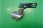 Петля двери задней левой нижняя для Ford S-MAX с 2006-2015г (С-Макс)