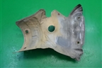 Экран тепловой (2.0л AOWA) (6G919N454PA) для Ford S-MAX с 2006-2015г (С-Макс)