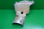 Экран тепловой (2.0л AOWA) (6G919N454PA) для Ford S-MAX с 2006-2015г (С-Макс)