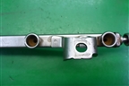 Рейка топливная рампа (2.0л AOWA) (4M5G9D280DB) для Ford S-MAX с 2006-2015г (С-Макс)