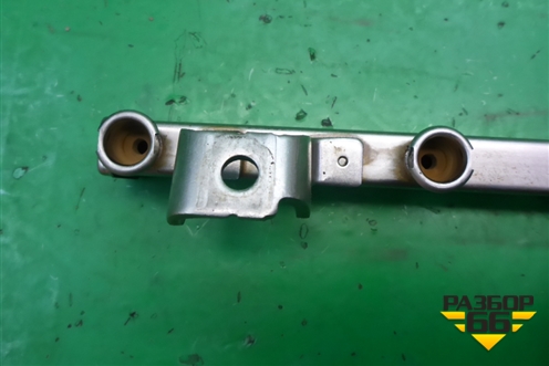 Рейка топливная рампа (2.0л AOWA) (4M5G9D280DB) для Ford S-MAX с 2006-2015г (С-Макс)