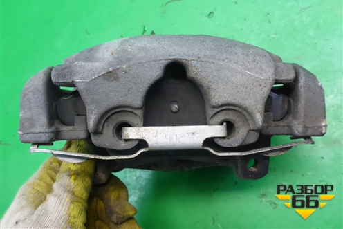 Суппорт передний правый для Ford S-MAX с 2006-2015г (С-Макс)