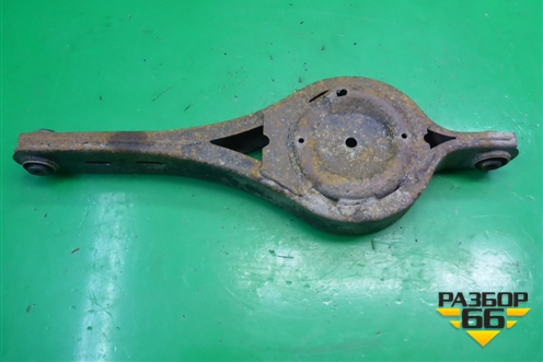 Рычаг задний нижний под пружину для Ford S-MAX с 2006-2015г (С-Макс)
