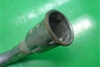 Горловина топливного бака (6G919032CE) для Ford S-MAX с 2006-2015г (С-Макс)