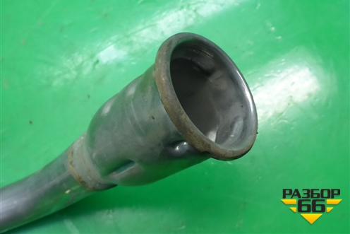 Горловина топливного бака (6G919032CE) для Ford S-MAX с 2006-2015г (С-Макс)