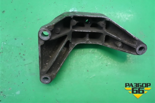 Кронштейн КПП левый (МКПП 2.0л AOWA) для Ford S-MAX с 2006-2015г (С-Макс)