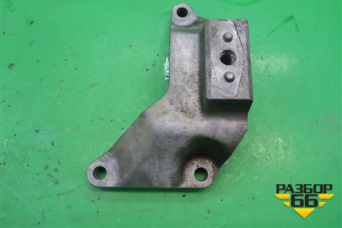 Кронштейн КПП левый (МКПП 2.0л AOWA) для Ford S-MAX с 2006-2015г (С-Макс)