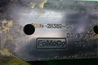 Кронштейн блока ABS (6G9N2B389CE) для Ford S-MAX с 2006-2015г (С-Макс)