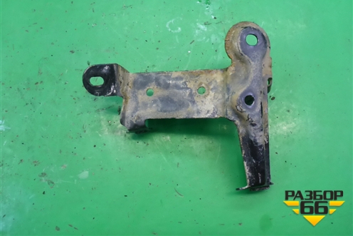 Кронштейн блока ABS (6G9N2B389CE) для Ford S-MAX с 2006-2015г (С-Макс)