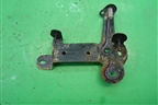 Кронштейн блока ABS (6G9N2B389CE) для Ford S-MAX с 2006-2015г (С-Макс)
