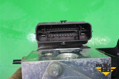 Блок ABS (6G912M110AH) для Ford S-MAX с 2006-2015г (С-Макс)