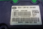 Блок ABS (6G912M110AH) для Ford S-MAX с 2006-2015г (С-Макс)