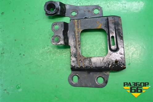 Кронштейн опоры КПП (2.0л AOWA МКПП) для Ford S-MAX с 2006-2015г (С-Макс)
