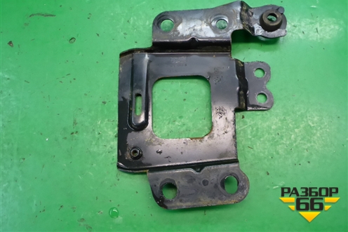 Кронштейн опоры КПП (2.0л AOWA МКПП) для Ford S-MAX с 2006-2015г (С-Макс)
