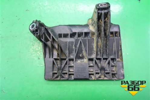 Кронштейн аккумулятора (опора) (6G9110663AD) для Ford S-MAX с 2006-2015г (С-Макс)