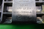 Кронштейн аккумулятора (опора) (6G9110663AD) для Ford S-MAX с 2006-2015г (С-Макс)
