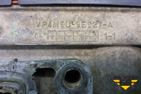 Заслонка дроссельная электрическая (2.0л AOWA) для Ford S-MAX с 2006-2015г (С-Макс)