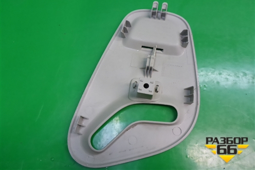 Накладка внутренняя (на потолок) (6M21U61304ADW) для Ford S-MAX с 2006-2015г (С-Макс)