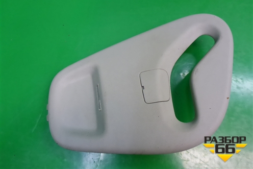 Накладка внутренняя (на потолок) (6M21U61304ADW) для Ford S-MAX с 2006-2015г (С-Макс)