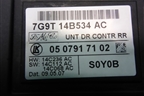 Блок комфорта (задней правой двери) (7G9T14B534AC) для Ford S-MAX с 2006-2015г (С-Макс)
