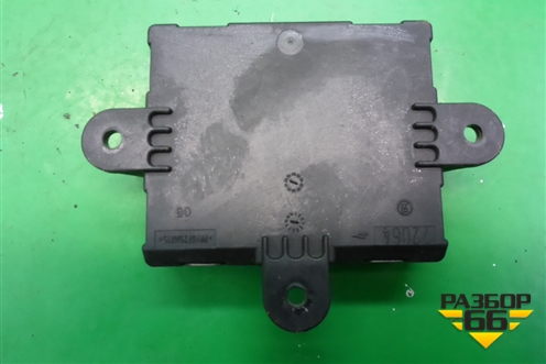 Блок комфорта (задней правой двери) (7G9T14B534AC) для Ford S-MAX с 2006-2015г (С-Макс)