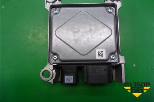 Блок управления AIR BAG (6M2T14B056AD) для Ford S-MAX с 2006-2015г (С-Макс)
