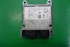 Блок управления AIR BAG (6M2T14B056AD) для Ford S-MAX с 2006-2015г (С-Макс)