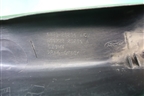 Накладка двери передней правой уголок (6M2120296AEW) для Ford S-MAX с 2006-2015г (С-Макс)