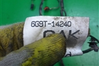 Проводка двери задней левой (6G9T14240) для Ford S-MAX с 2006-2015г (С-Макс)