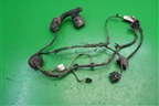 Проводка двери задней левой (6G9T14240) для Ford S-MAX с 2006-2015г (С-Макс)