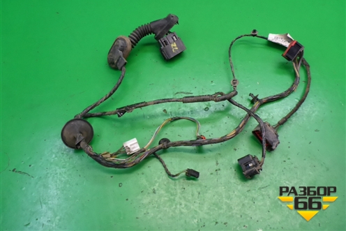 Проводка двери задней левой (6G9T14240) для Ford S-MAX с 2006-2015г (С-Макс)