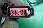 Проводка двери передней правой (7G9T14K138) для Ford S-MAX с 2006-2015г (С-Макс)