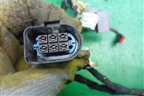 Проводка двери передней правой (7G9T14K138) для Ford S-MAX с 2006-2015г (С-Макс)