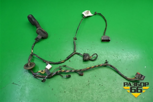 Проводка двери задней правой (6G9T14240) для Ford S-MAX с 2006-2015г (С-Макс)