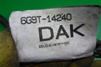 Проводка двери задней правой (6G9T14240) для Ford S-MAX с 2006-2015г (С-Макс)