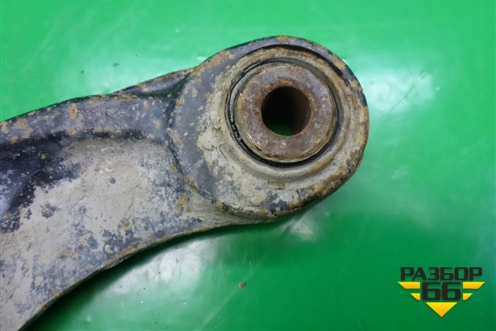 Рычаг задний верхний (6G915500AA) для Ford S-MAX с 2006-2015г (С-Макс)