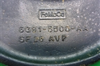 Рычаг задний верхний (6G915500AA) для Ford S-MAX с 2006-2015г (С-Макс)