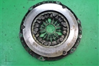 Корзина сцепления (2.0л AOWA) для Ford S-MAX с 2006-2015г (С-Макс)