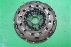 Корзина сцепления (2.0л AOWA) для Ford S-MAX с 2006-2015г (С-Макс)