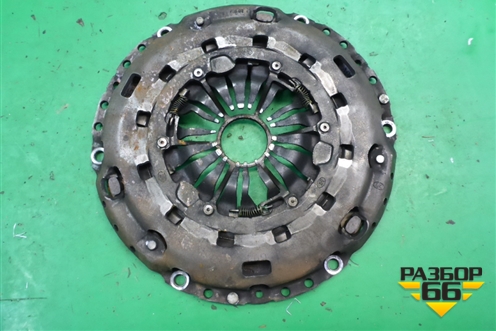 Корзина сцепления (2.0л AOWA) для Ford S-MAX с 2006-2015г (С-Макс)