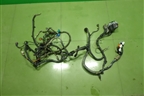 Проводка подкапотная (на двигатель 2.0л AOWA) для Ford S-MAX с 2006-2015г (С-Макс)