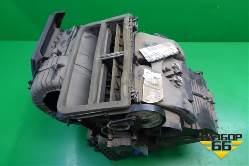 Корпус отопителя для Ford S-MAX с 2006-2015г (С-Макс)