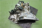 МКПП (2.0л AOWA) для Ford S-MAX с 2006-2015г (С-Макс)