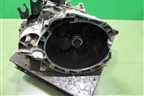 МКПП (2.0л AOWA) для Ford S-MAX с 2006-2015г (С-Макс)