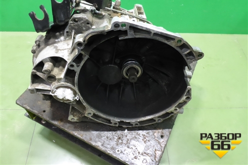 МКПП (2.0л AOWA) для Ford S-MAX с 2006-2015г (С-Макс)