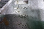 МКПП (2.0л AOWA) для Ford S-MAX с 2006-2015г (С-Макс)