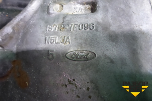 МКПП (2.0л AOWA) для Ford S-MAX с 2006-2015г (С-Макс)