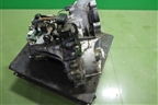 МКПП (2.0л AOWA) для Ford S-MAX с 2006-2015г (С-Макс)